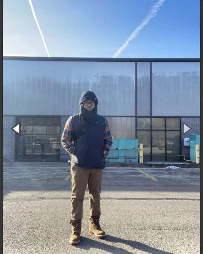 Slide of Armorarch HVAC & Electrical