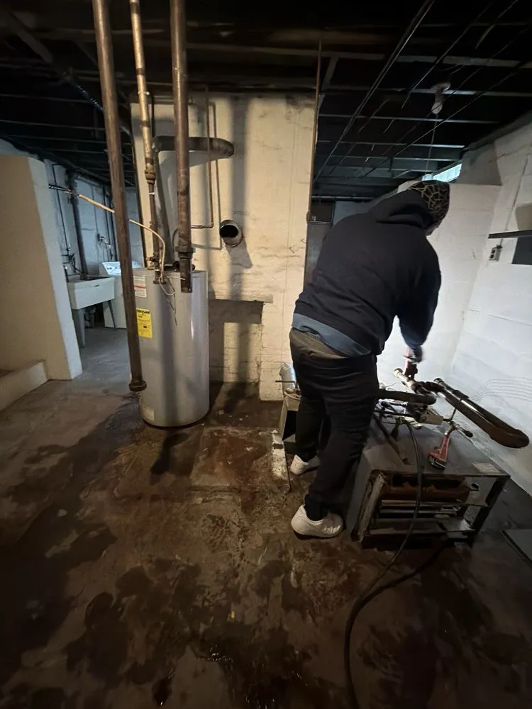 Slide of Armorarch HVAC & Electrical