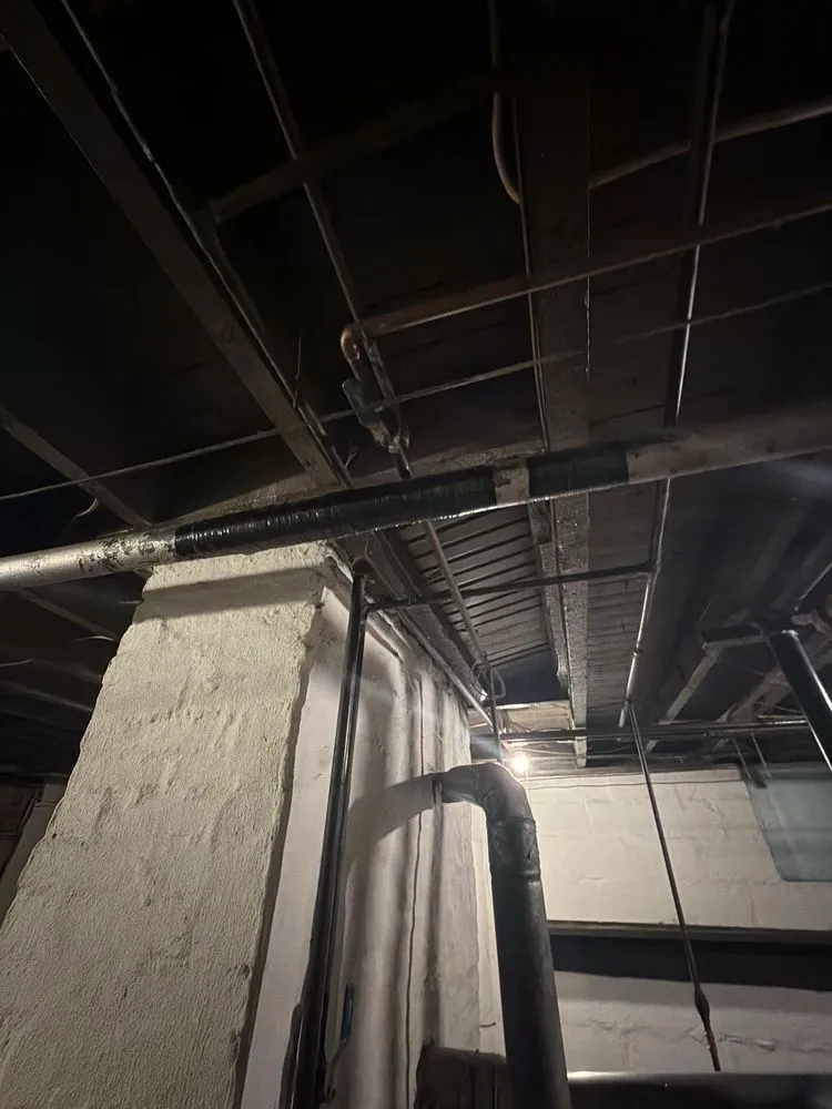 Slide of Armorarch HVAC & Electrical