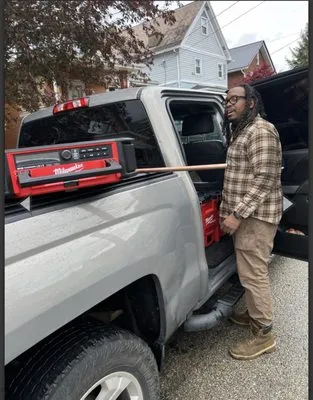 Armorarch HVAC & Electrical Logo