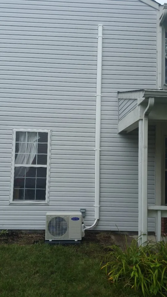 Slide of Armored Heating & Cooling