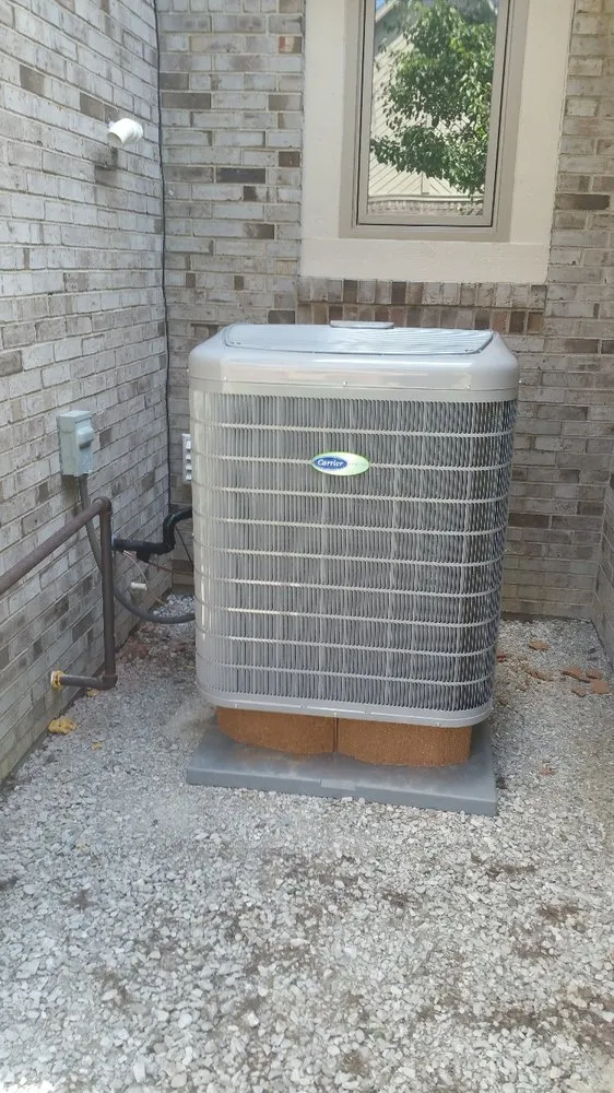 Slide of Armored Heating & Cooling