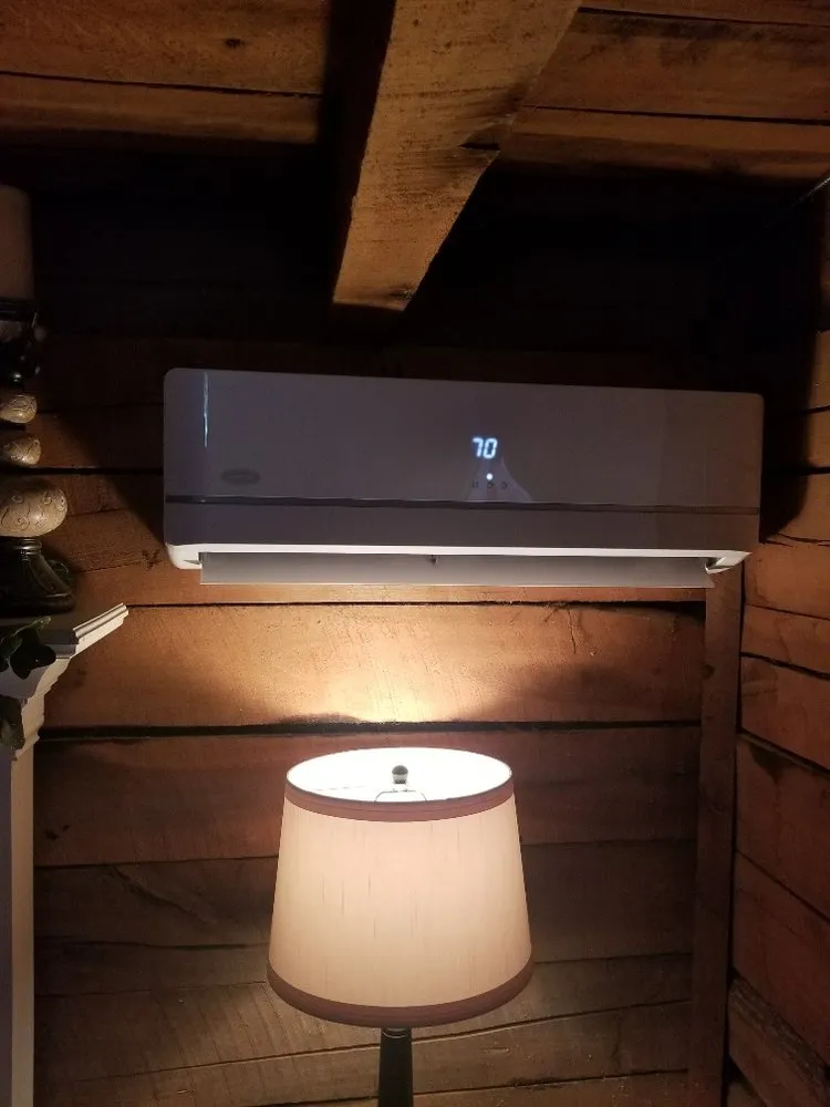 Slide of Armored Heating & Cooling