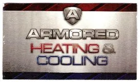 Slide of Armored Heating & Cooling