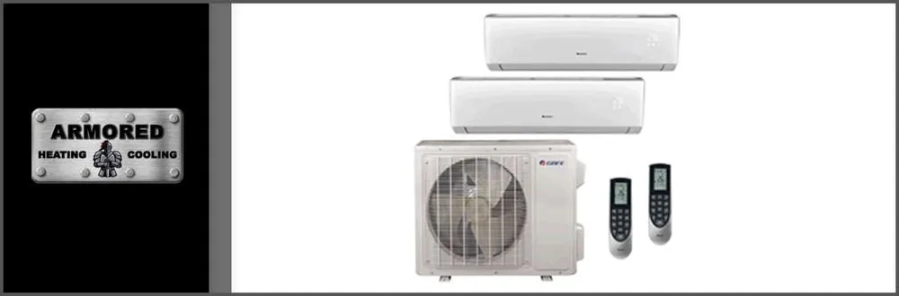 Slide of Armored Heating & Cooling