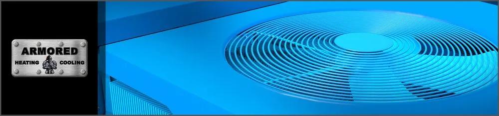 Slide of Armored Heating & Cooling