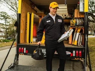 Slide of ARMS Air Conditioning And Heating