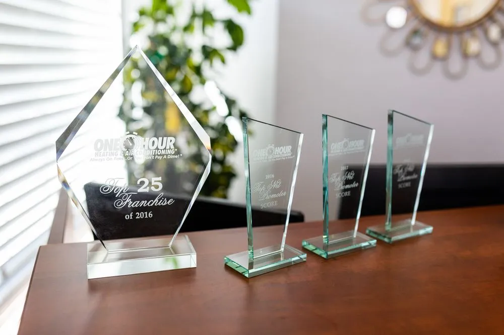 Slide of ARMS Air Conditioning And Heating