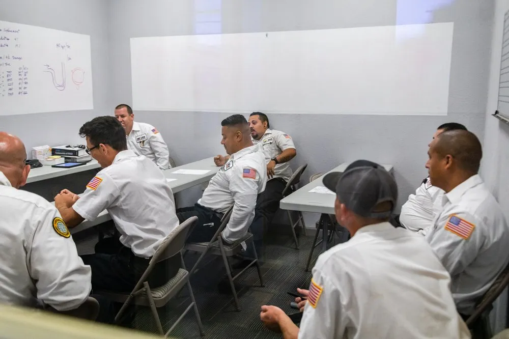 Slide of ARMS Air Conditioning And Heating