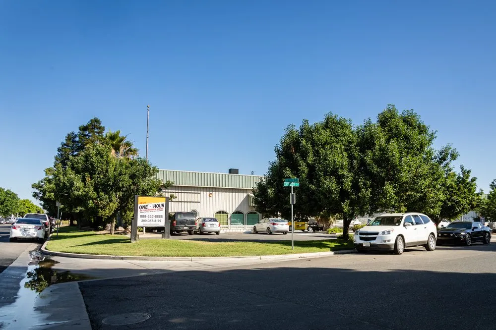 Slide of ARMS Air Conditioning And Heating