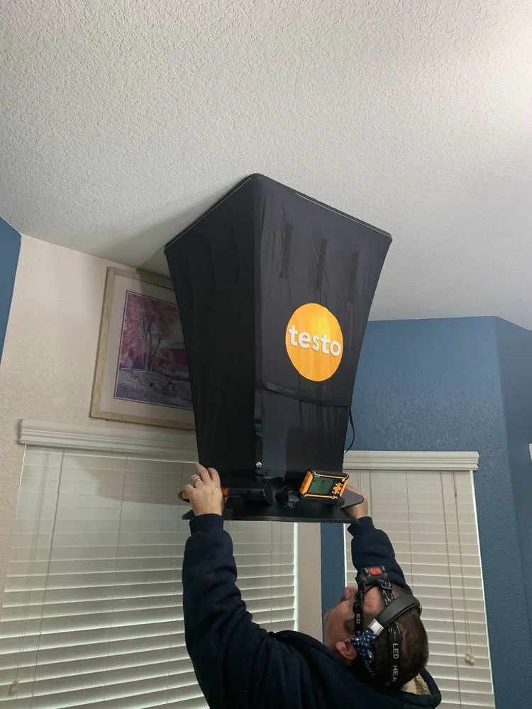 Slide of ARMS Air Conditioning And Heating