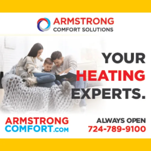 Slide of Armstrong Comfort Solutions