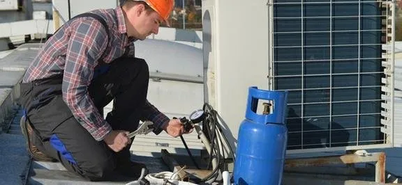 Slide of Armstrong Heating & Conditioning