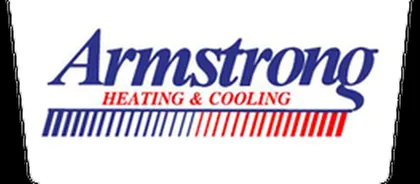Slide of Armstrong Heating & Conditioning