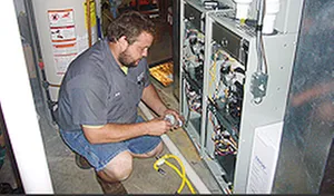 Armstrong Heating & Conditioning