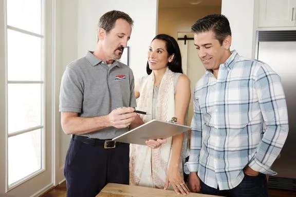 Slide of Armstrong Heating & Cooling