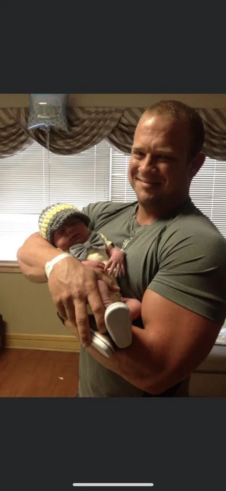 Slide of Armstrong Heating & Cooling