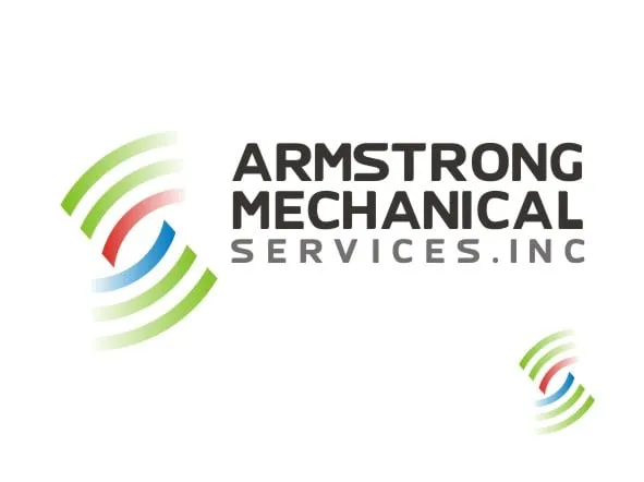 Slide of Armstrong Mechanical Services