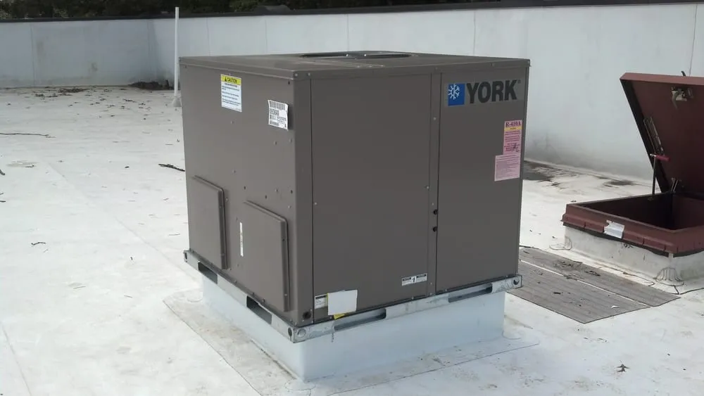 Slide of Armstrong Mechanical Services