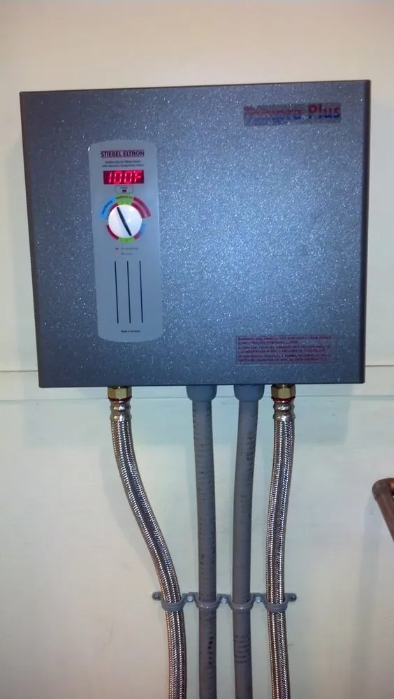 Slide of Armstrong Mechanical Services