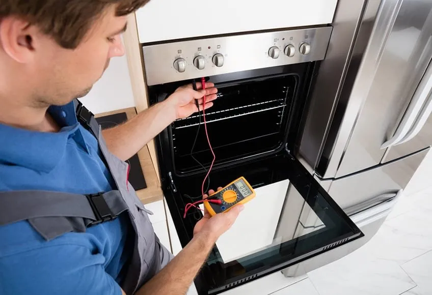 Slide of Armstrong Plumbing and Appliances Repair