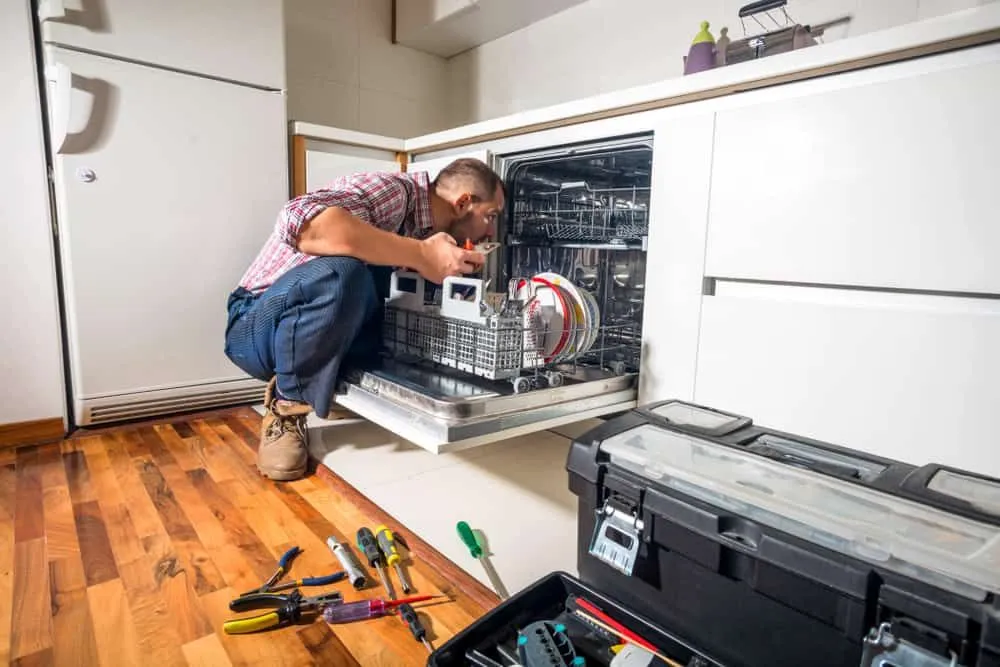 Slide of Armstrong Plumbing and Appliances Repair