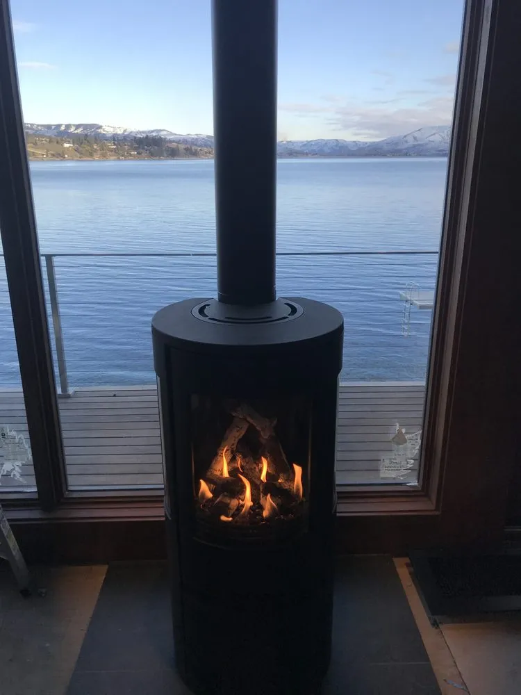 Slide of Armstrong's Stove & Spa