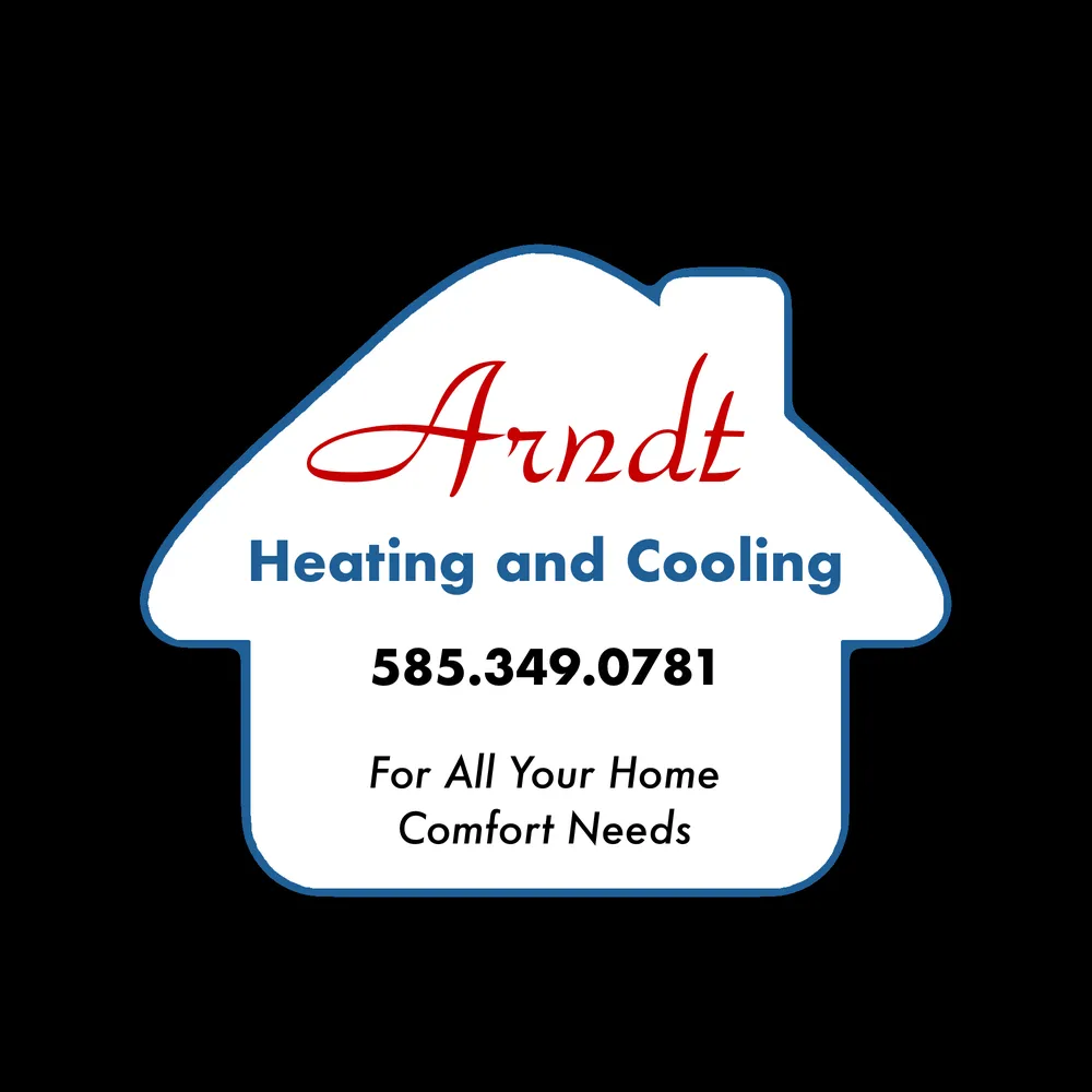 Slide of Arndt Heating & Cooling