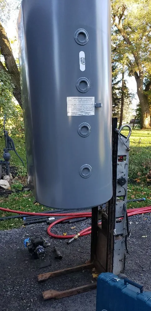 Slide of Arndt Heating & Cooling