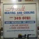 Slide of Arndt Heating & Cooling