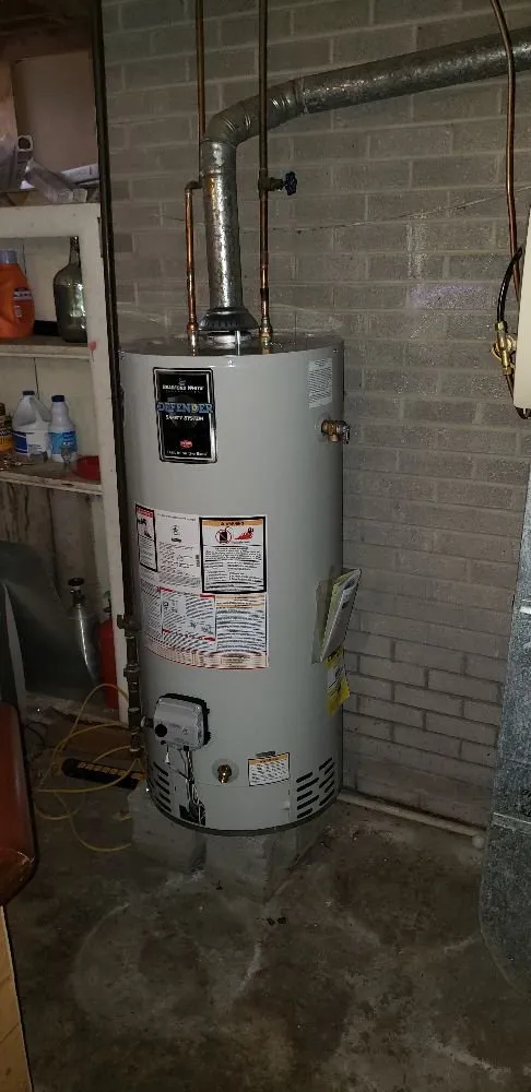 Slide of Arndt Heating & Cooling