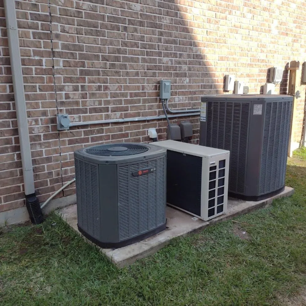 Slide of Arnett Mechanical