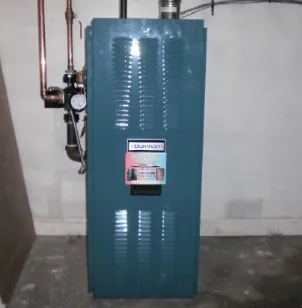 Slide of Arnica Heating and Air Conditioning