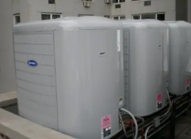 Slide of Arnica Heating and Air Conditioning