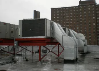 Slide of Arnica Heating and Air Conditioning