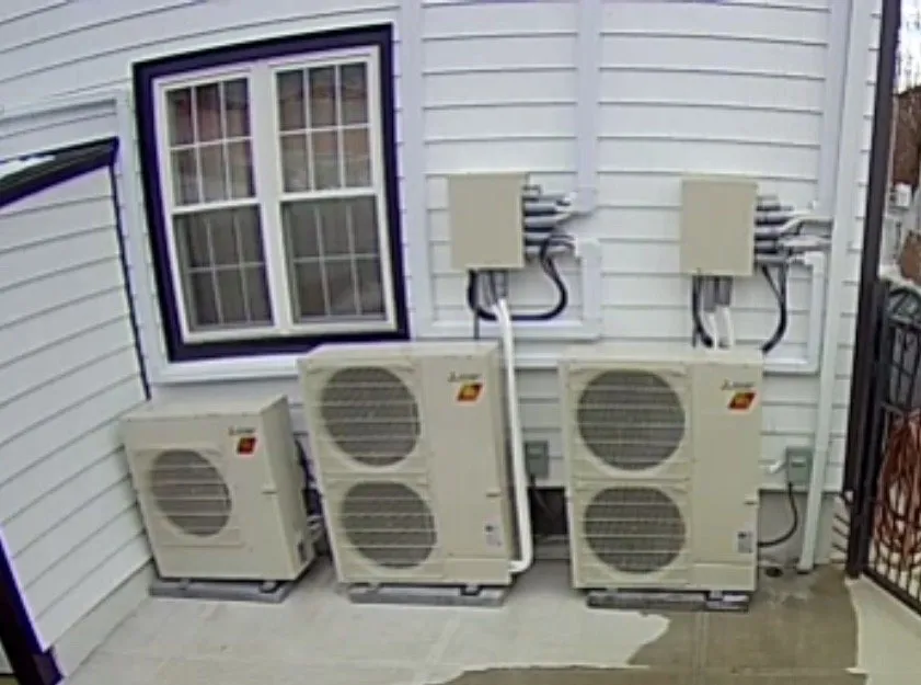 Slide of Arnica Heating and Air Conditioning