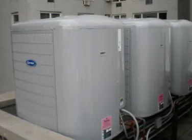 Slide of Arnica Heating and Air Conditioning