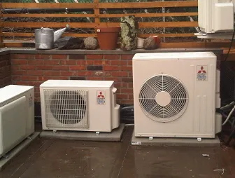 Slide of Arnica Heating and Air Conditioning