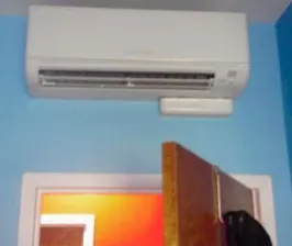 Slide of Arnica Heating and Air Conditioning