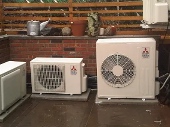 Slide of Arnica Heating and Air Conditioning