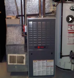 Slide of Arnica Heating and Air Conditioning