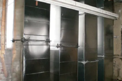 Slide of Arnica Heating and Air Conditioning