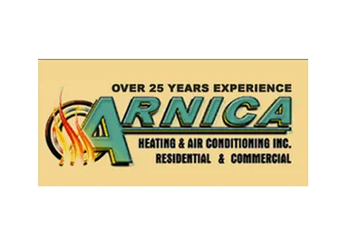 Slide of Arnica Heating and Air Conditioning