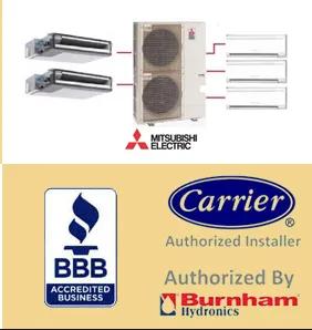 Slide of Arnica Heating and Air Conditioning