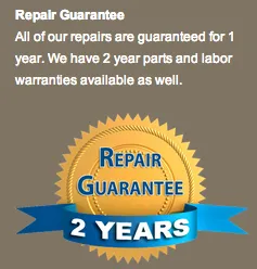 Slide of Arnica Heating and Air Conditioning