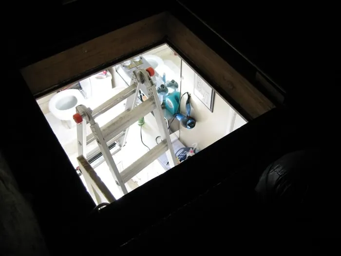 Slide of Arnie's Furnace Service