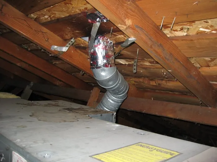 Slide of Arnie's Furnace Service