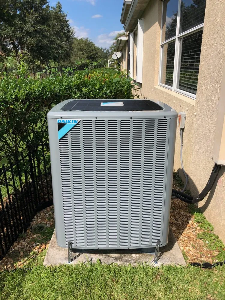 Slide of Arnold Air Conditioning