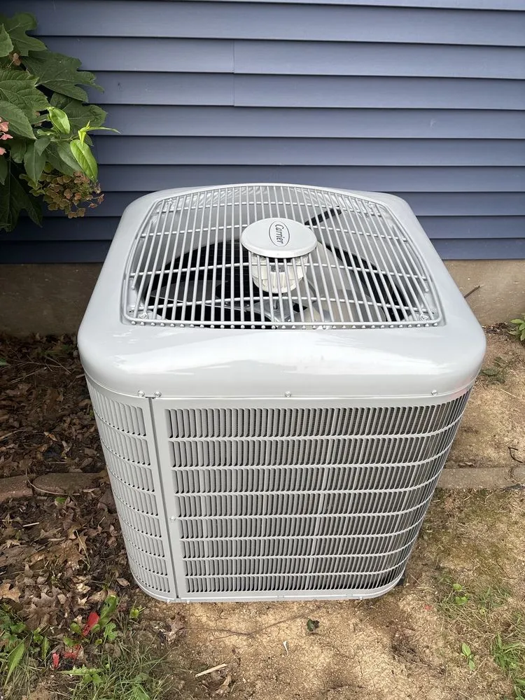 Slide of Arnold Brothers Heating & Cooling