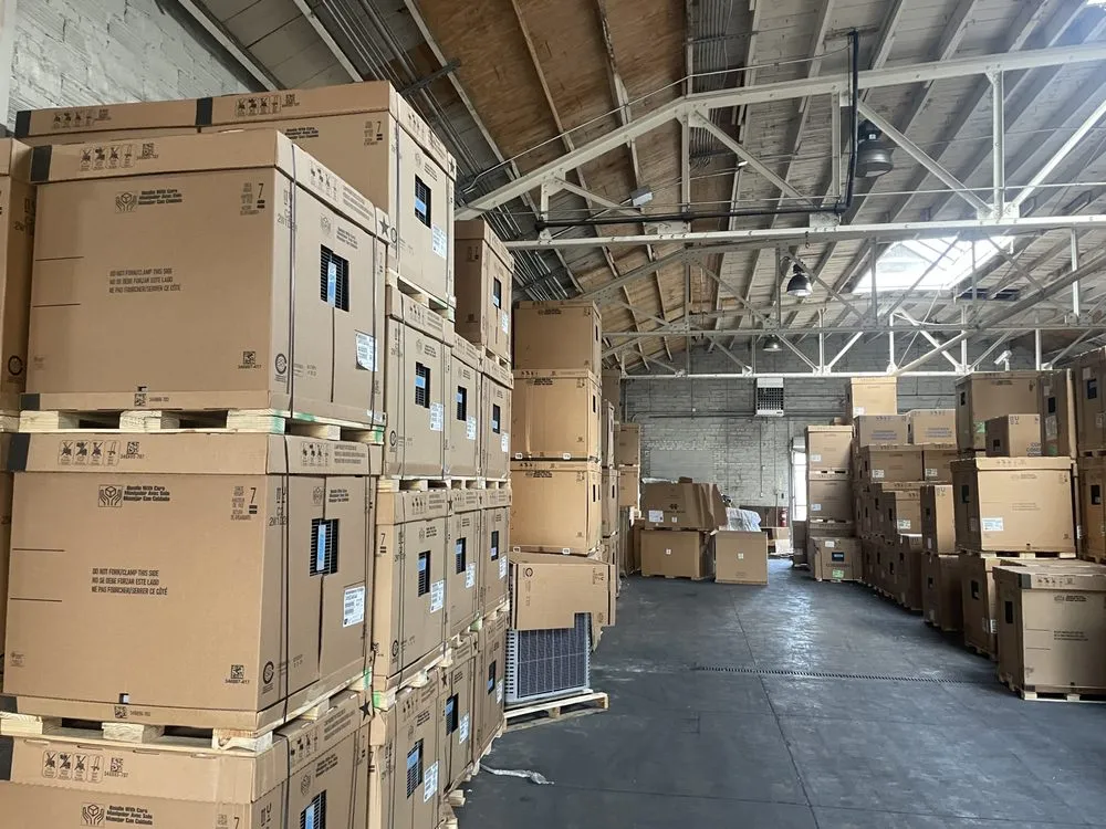 Slide of Arnold-Brown Metals and Supply